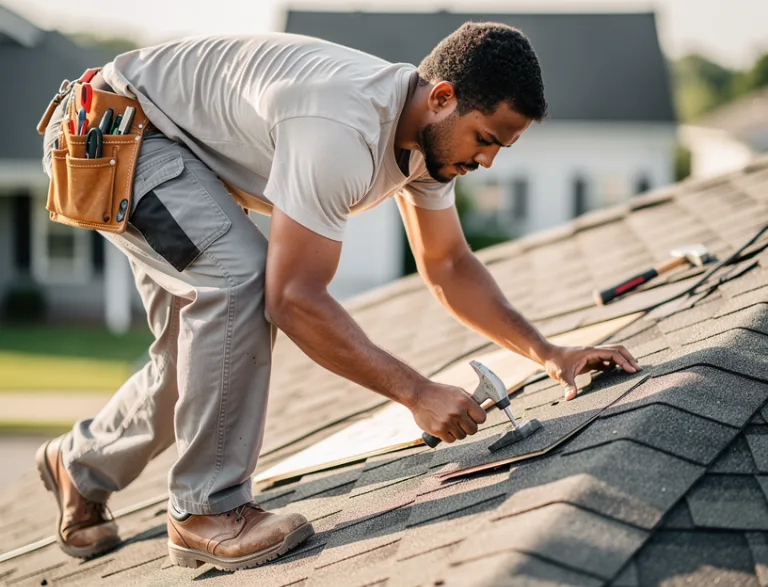 roofer Elk Grove Village